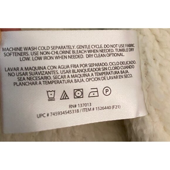 Orvis Mens Charcoal Gray Sweater Fleece Half-Zip Pullover XL - Picture 5 of 11